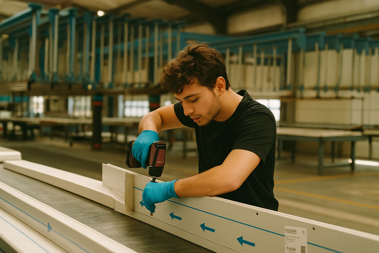 Onderhoudsmonteur Eindhoven