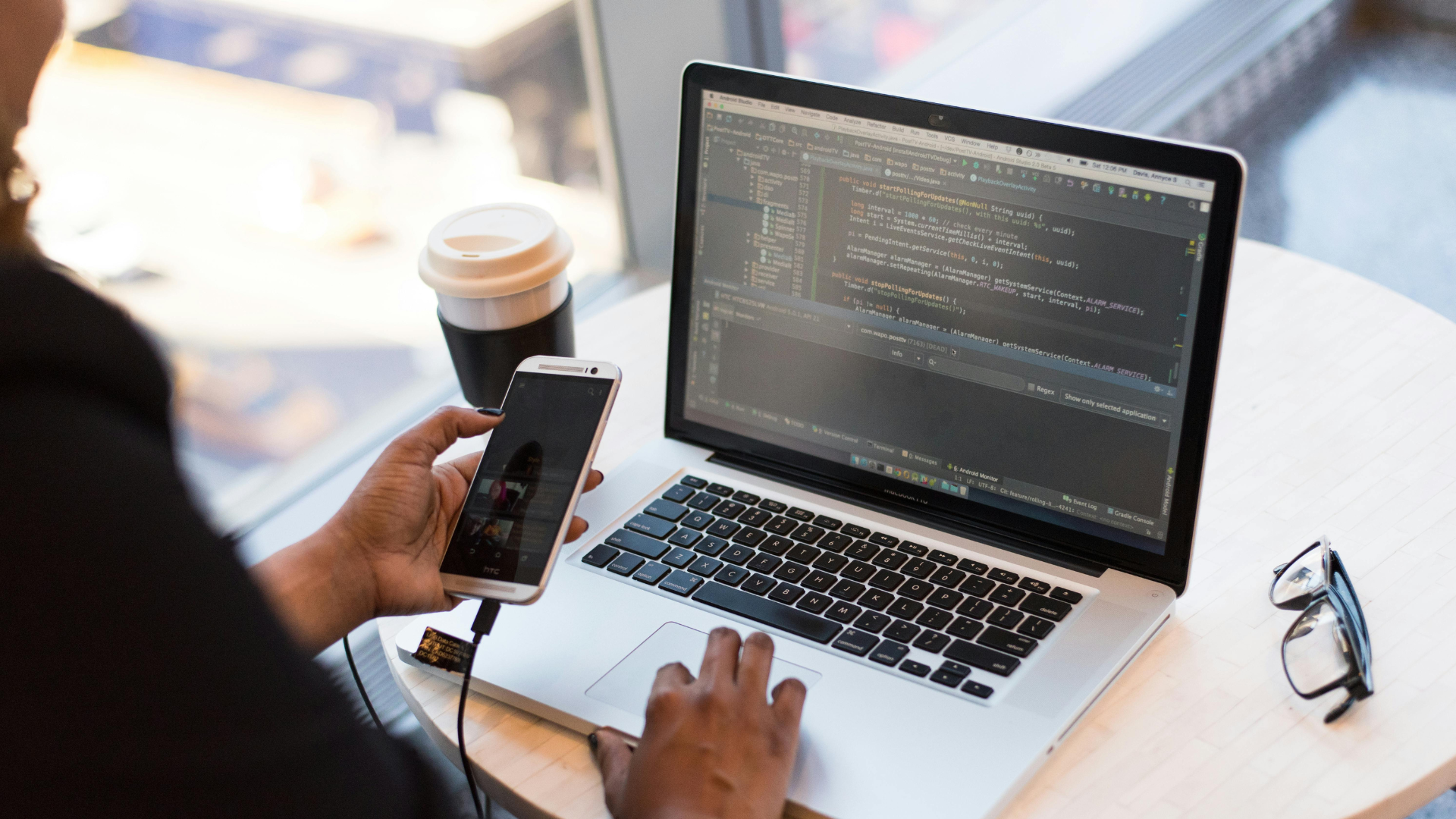 Mobile App Developer Zwolle