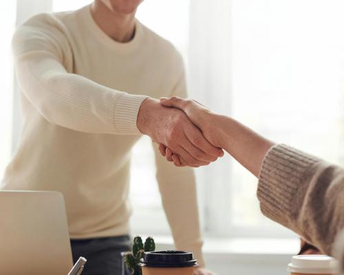 Sales Representative