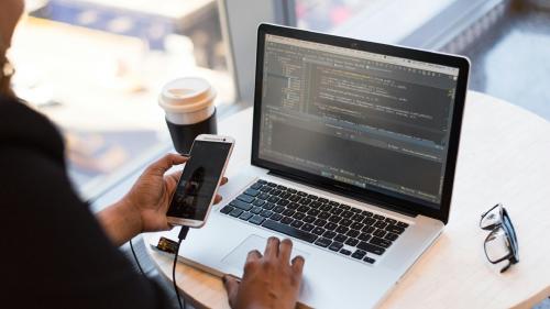 Mobile app-developer