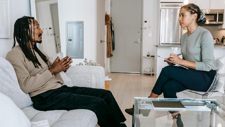 Functie omschrijving maatschappelijk werker