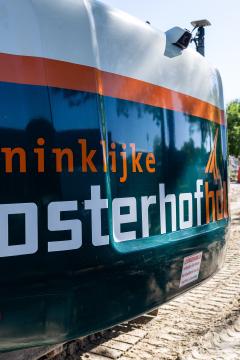 Monteur Gas & Water bij Oosterhof Holman