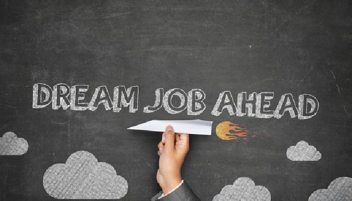 Zo vind je je droombaan!
