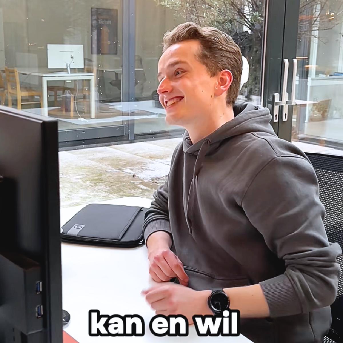 Staxxer