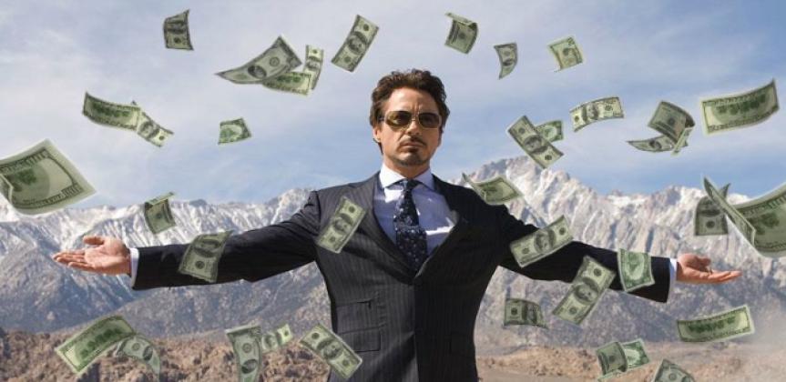 De 10 best betaalde bijbanen in 2024