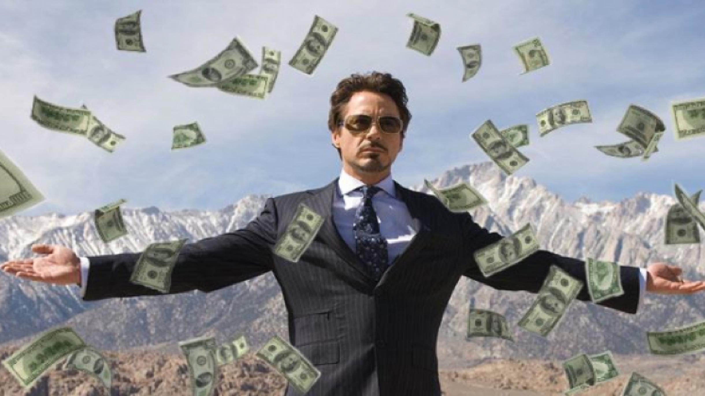 De 10 best betaalde bijbanen in 2024