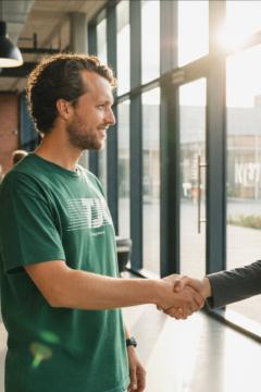 Projectleider Techniek Amsterdam