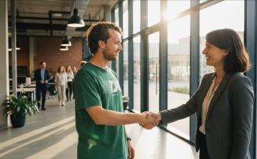 Projectleider Techniek Zwolle