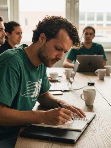 Business Analyst Amsterdam