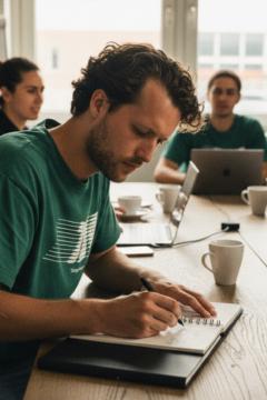 Business Analyst Amsterdam