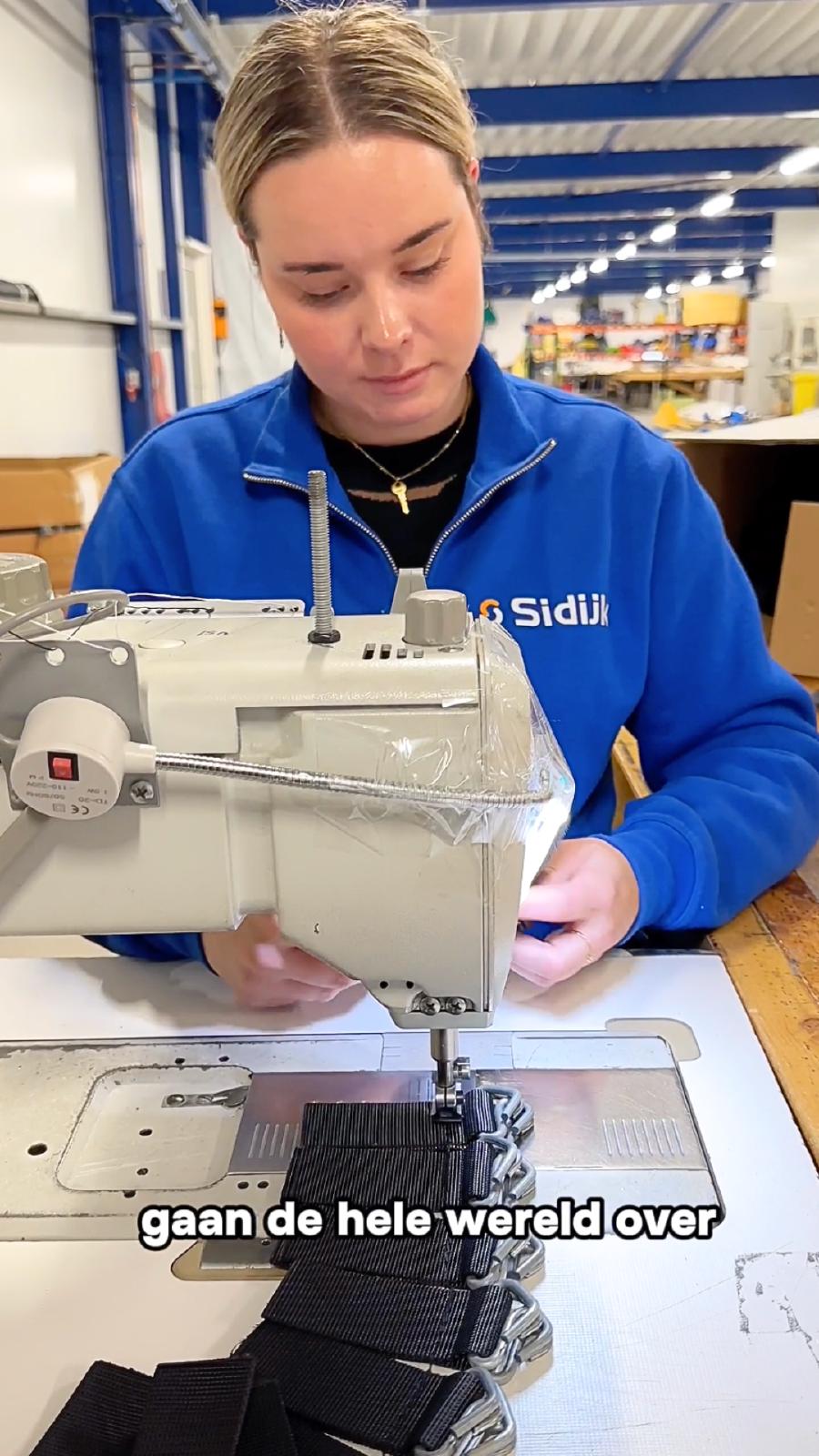 Sidijk sfeervideo