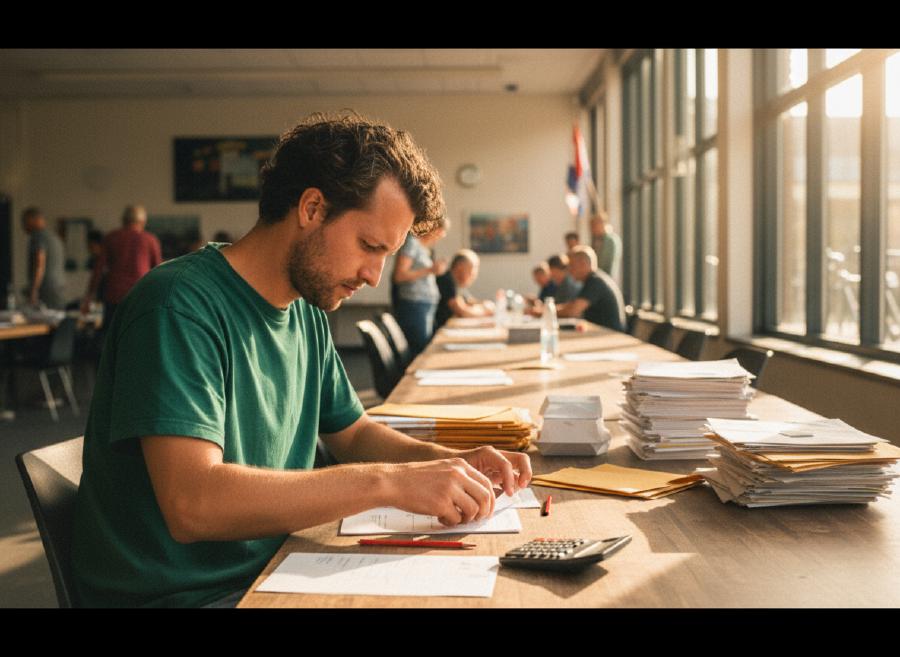 stemmenteller-vacature-groningen