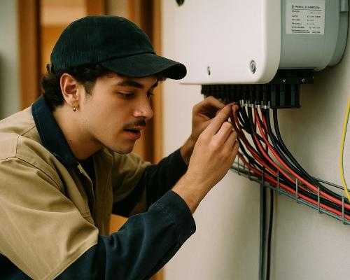 Vacature: Technisch Engineer