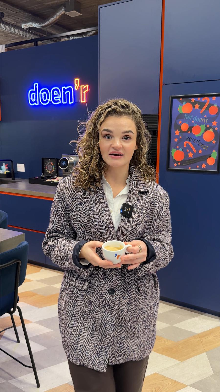 doen'r bedrijfsvideo