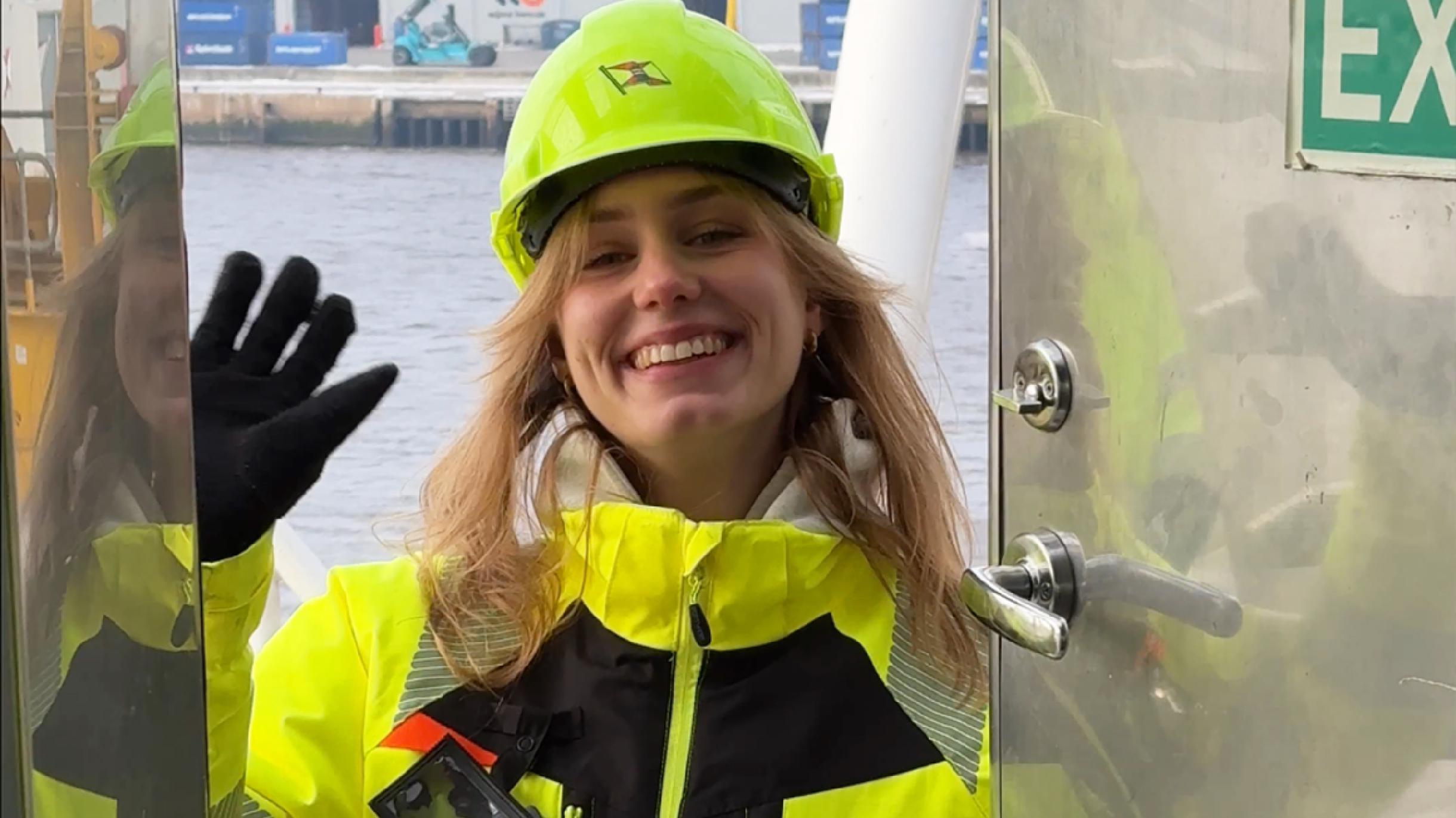 Werken als shipping agent: wat doe je en past het bij jou?