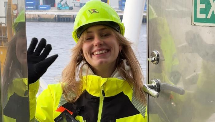 Werken als shipping agent: wat doe je en past het bij jou?