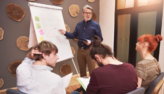 Haal meer uit je huidige baan met deze tips!