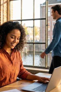 Administrateur Vastgoed Utrecht