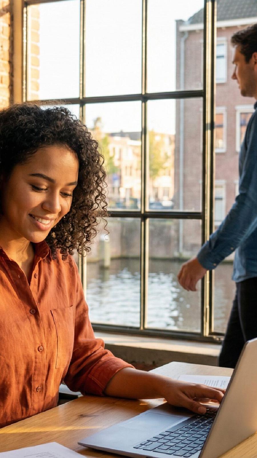 Functieomschrijving Hoofd Administratie