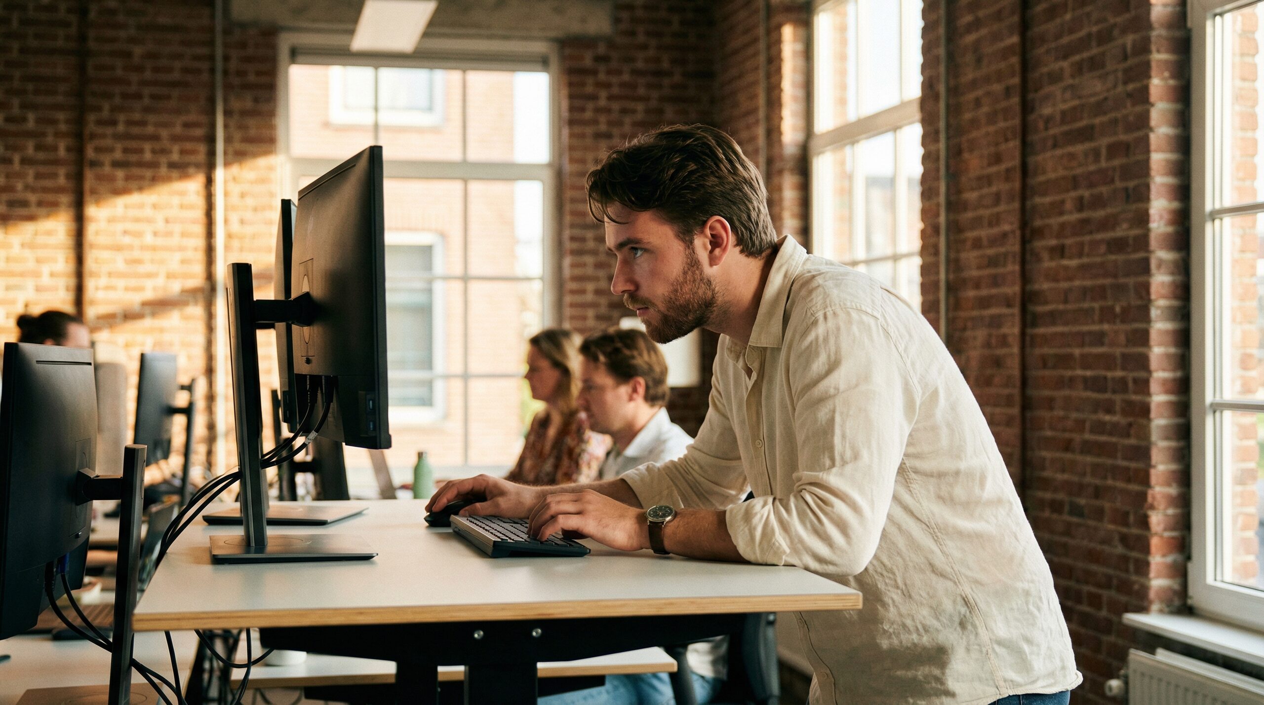 Junior Business Controller Almere