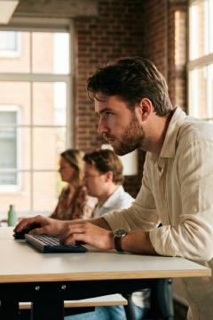 Medior Assistent Accountant Breda