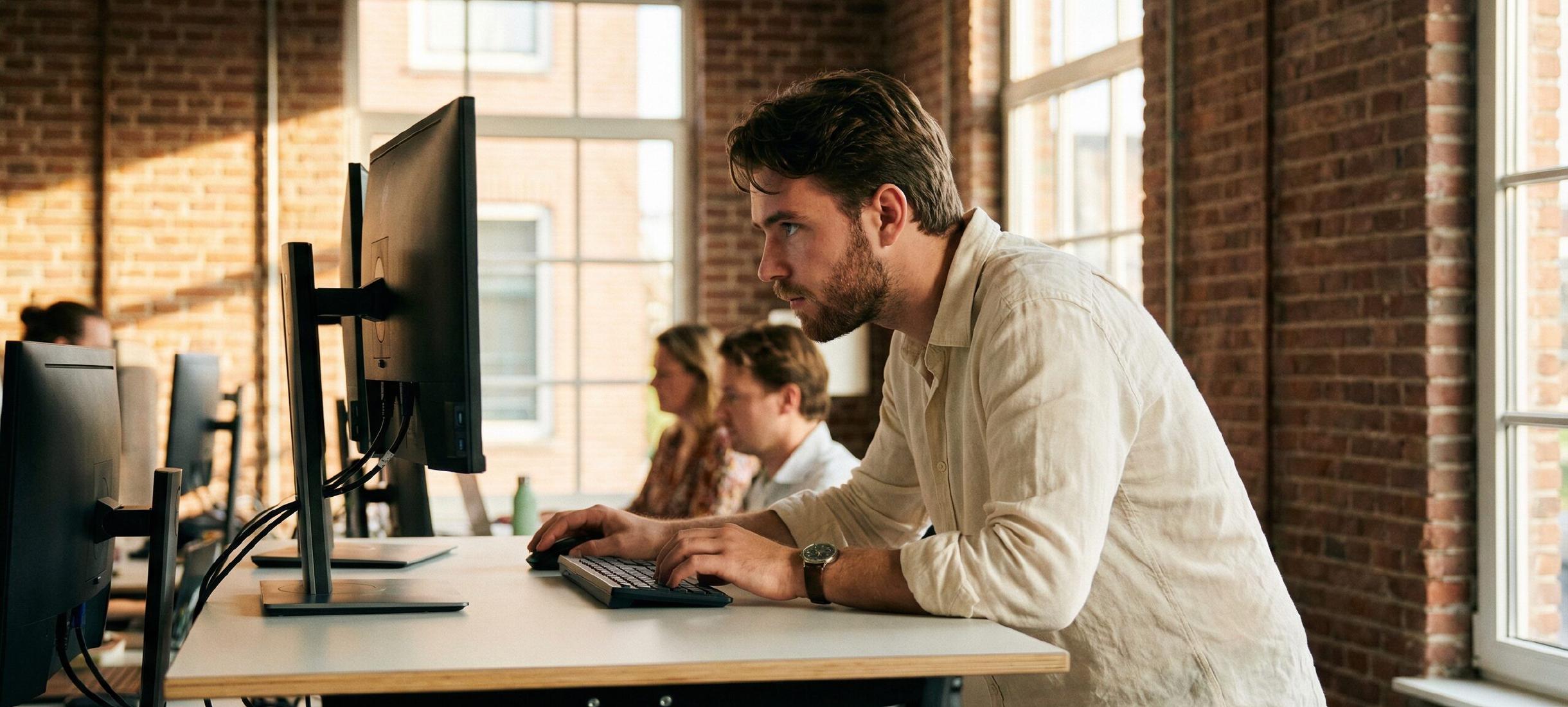 Functieomschrijving Payroll Specialist