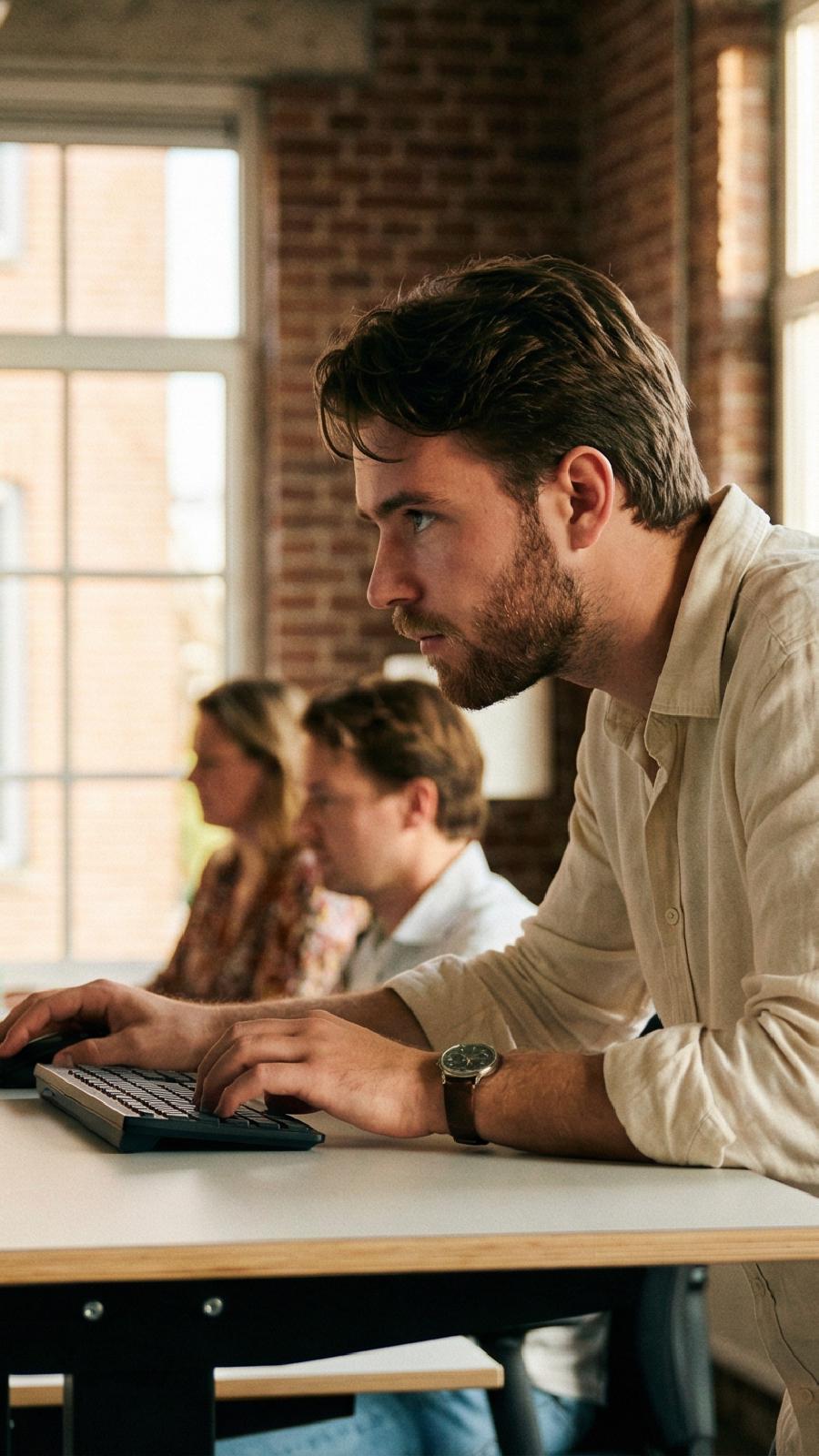 Functieomschrijving FP&A Analyst