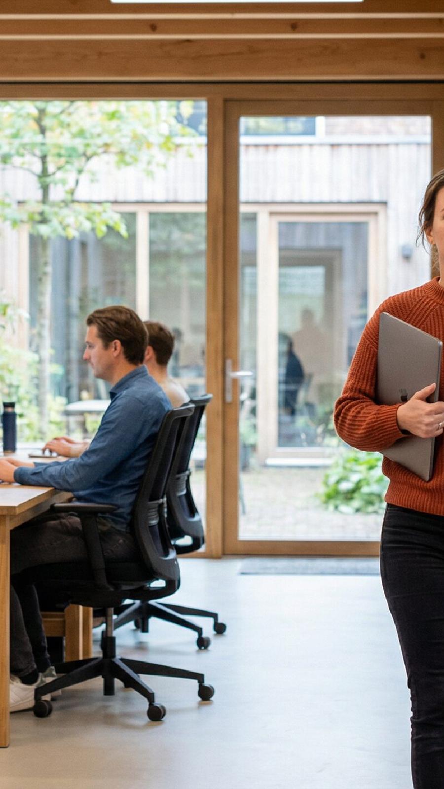 Functieomschrijving Crediteurenadministrateur