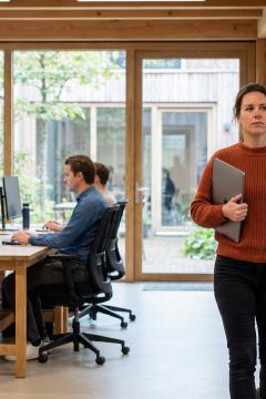 Medior Business Controller Amsterdam