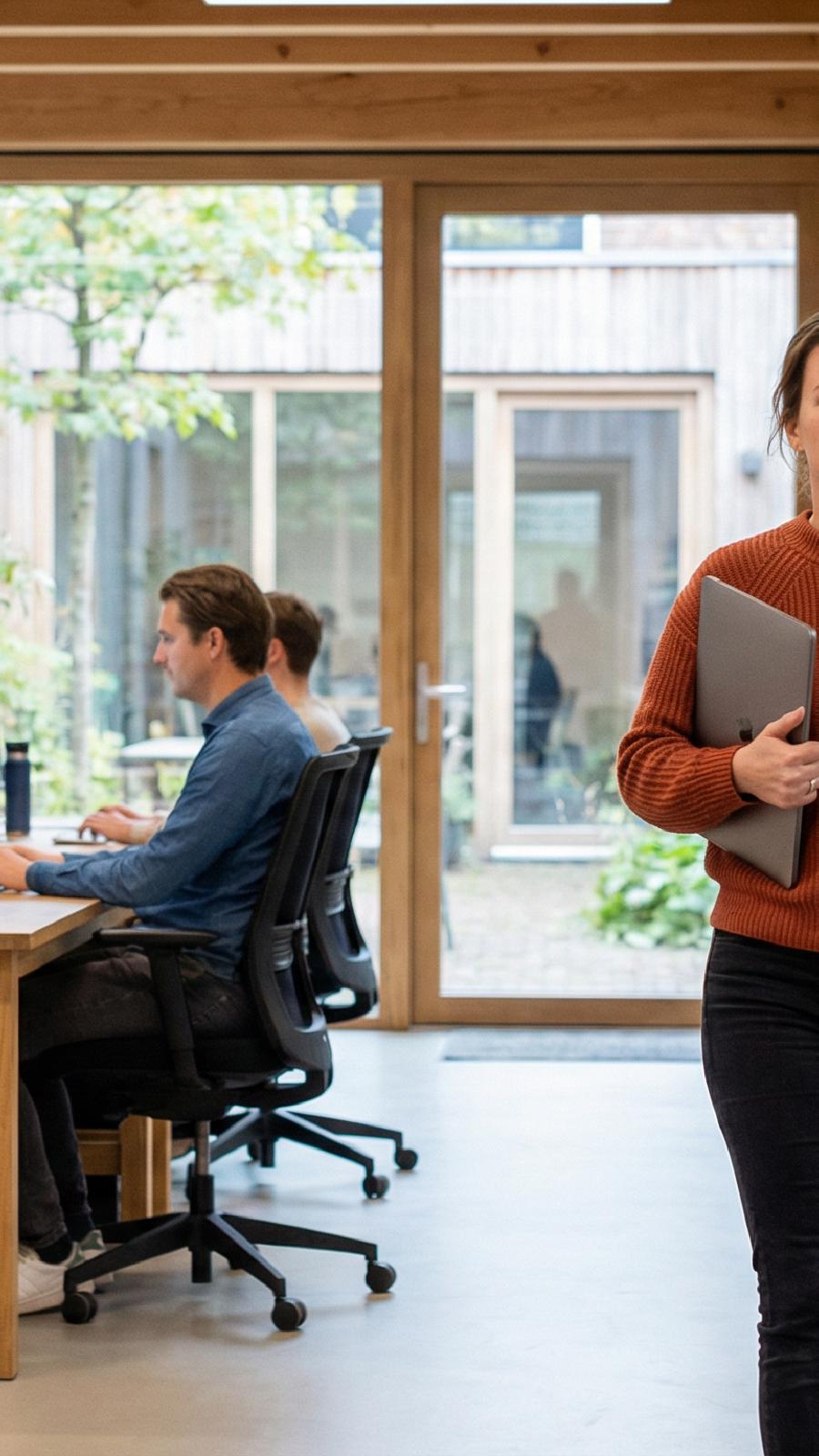 Functieomschrijving Crediteurenadministrateur