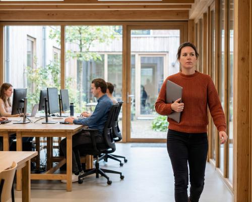 Crediteurenadministrateur