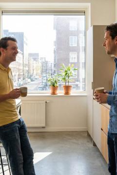 Administrateur Vastgoed Leeuwarden