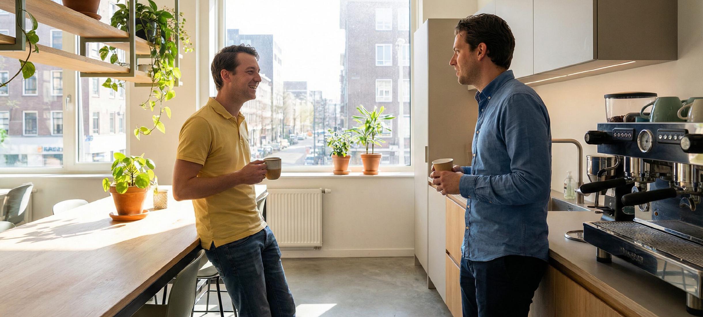 Functieomschrijving Finance Consultant