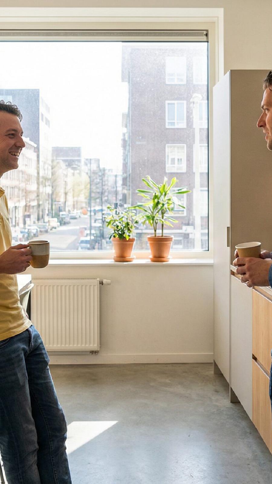 Functieomschrijving Finance Consultant