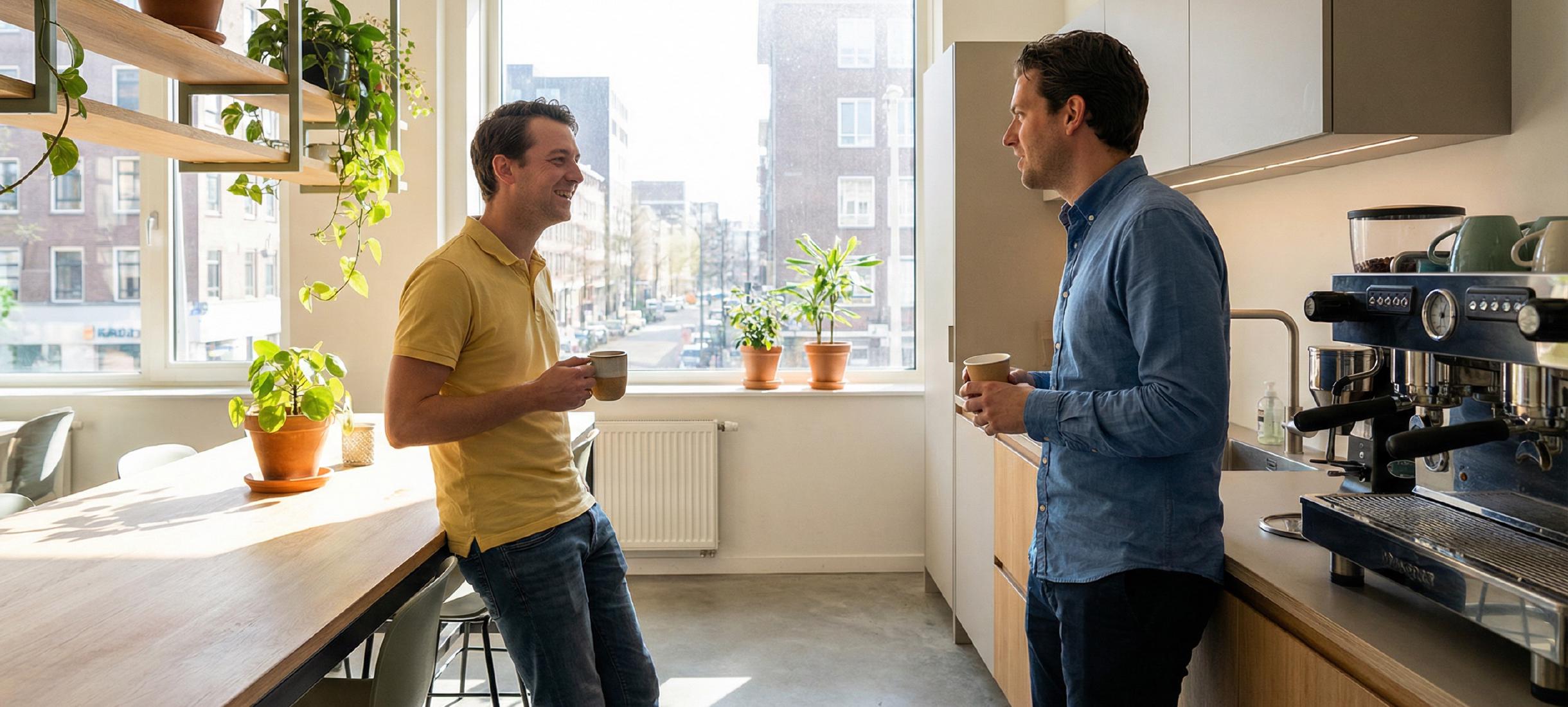 Functieomschrijving Cost Controller