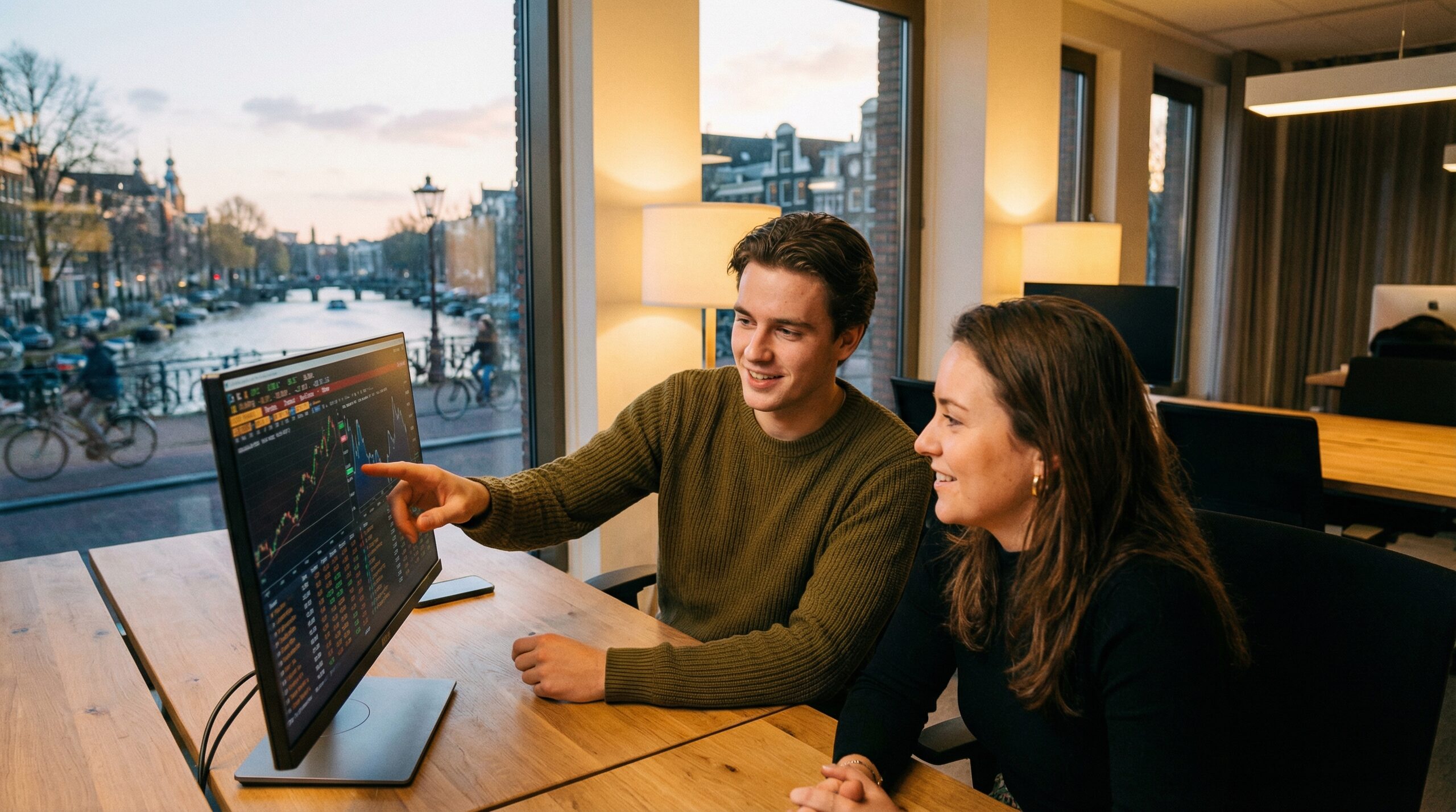 Medior Financial Controller Leeuwarden