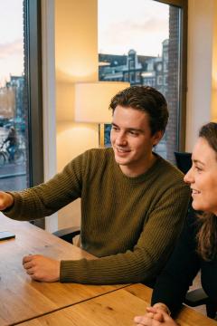 Senior Accountant Leerdam