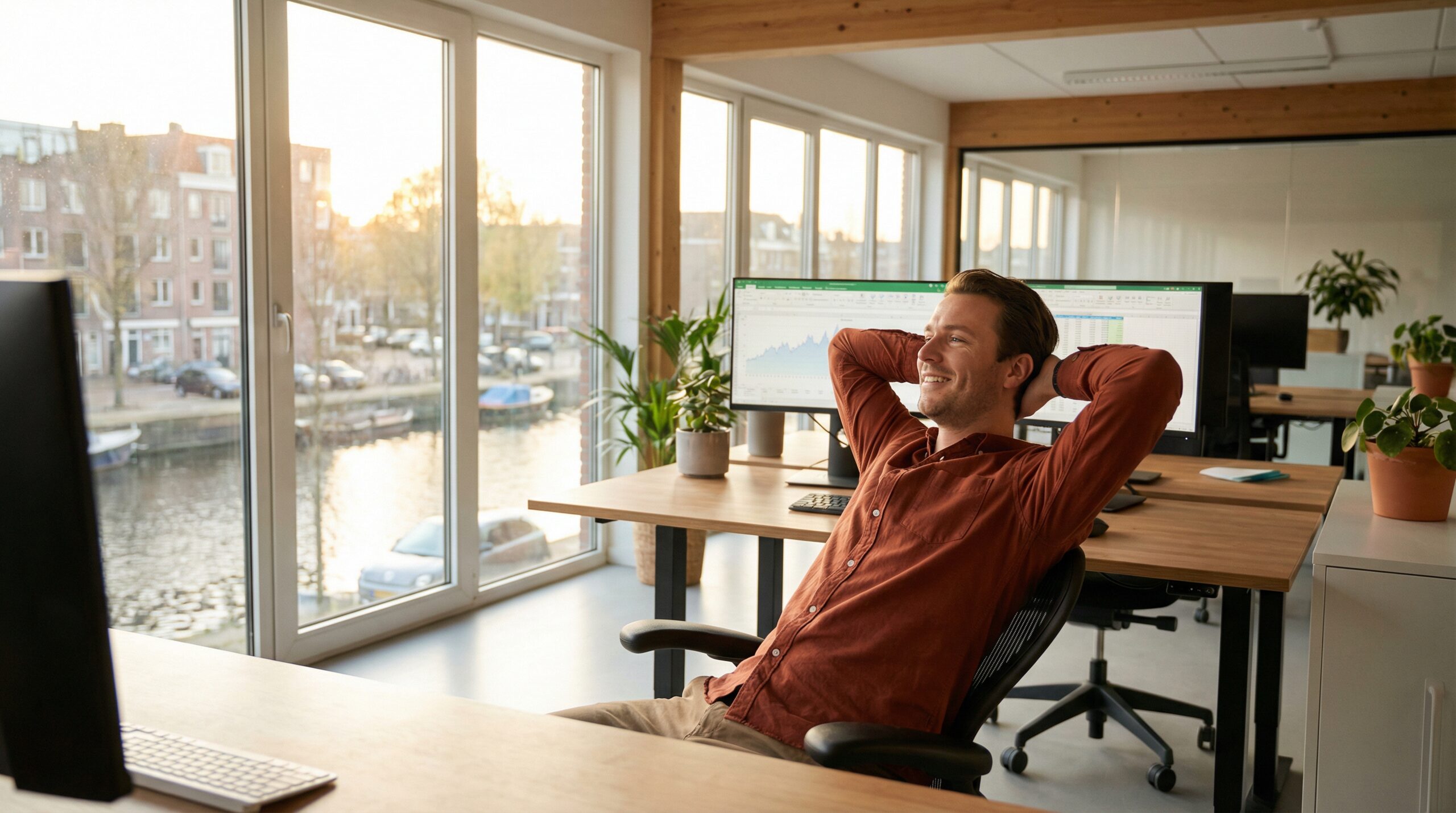 Medior Assistent Accountant Tilburg