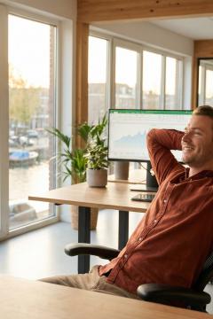 Finance Consultant Eindhoven