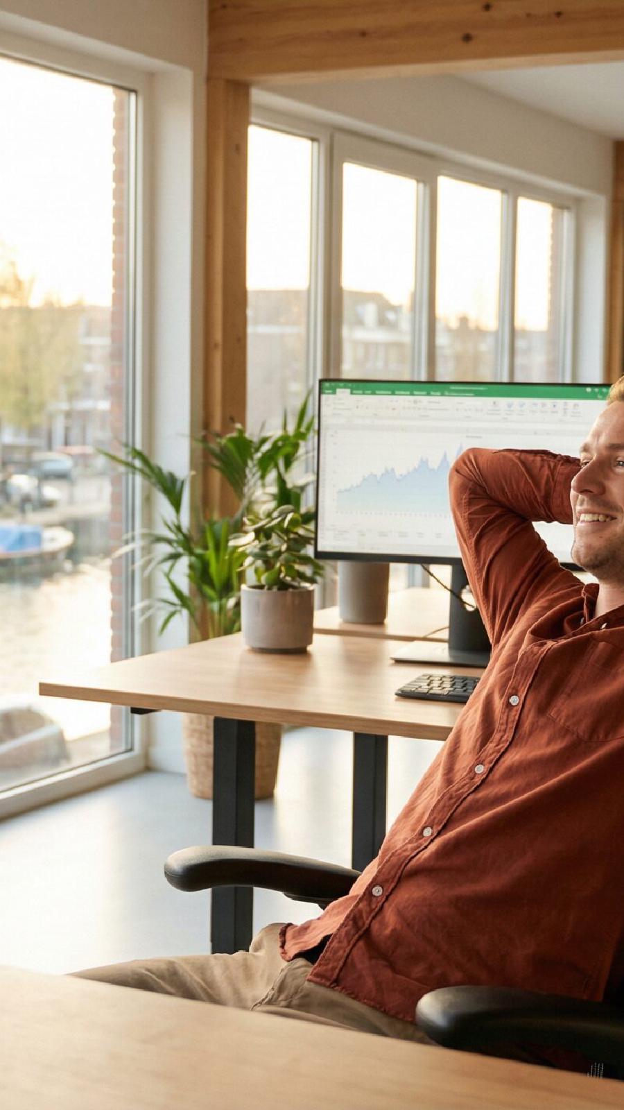 Functieomschrijving Senior Boekhouder