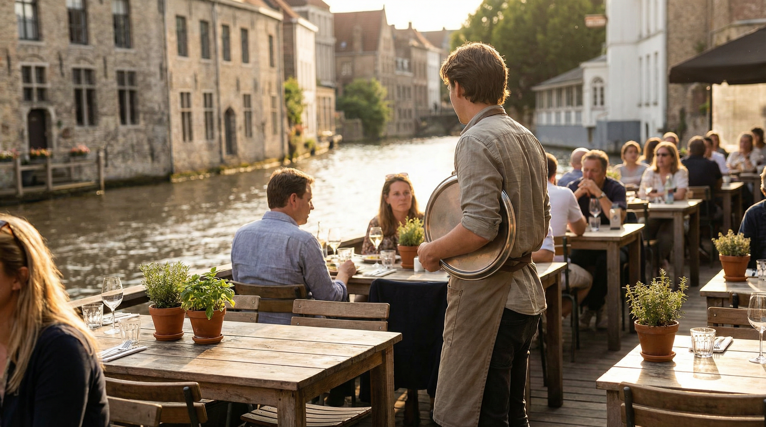 Winkelmedewerker Assen