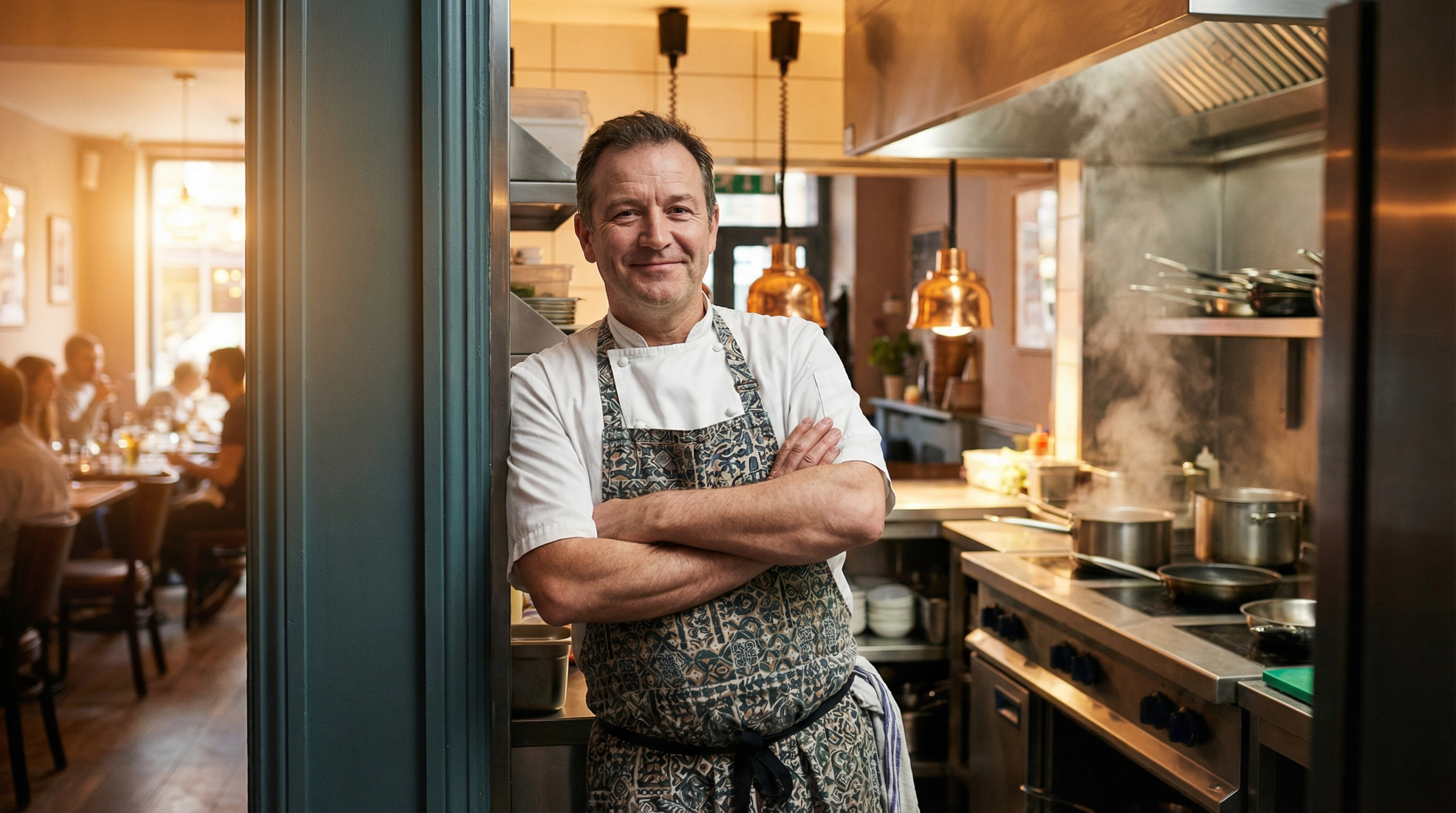 Assistent Shiftleader Horeca Zwolle