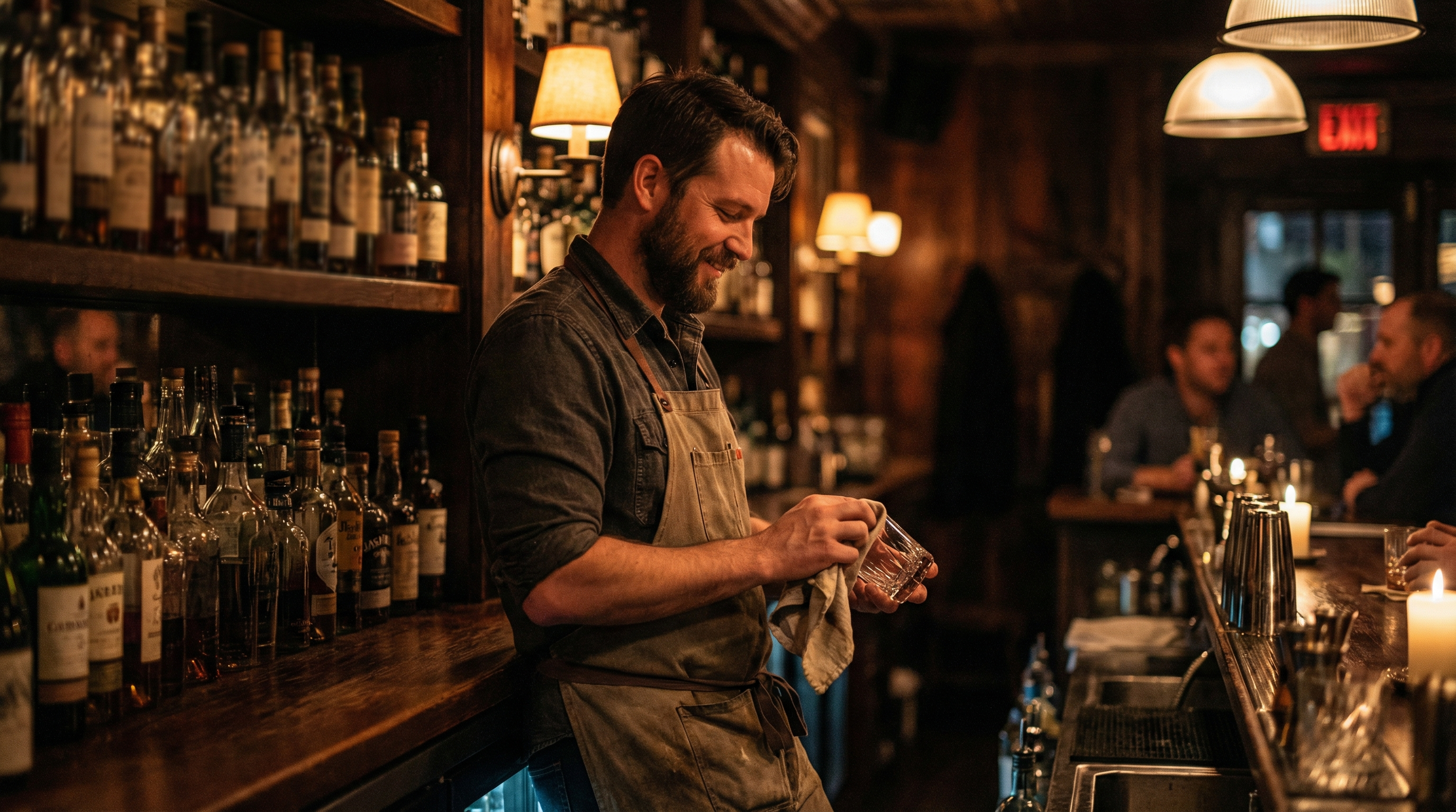 Hospitality Medewerker Zwolle