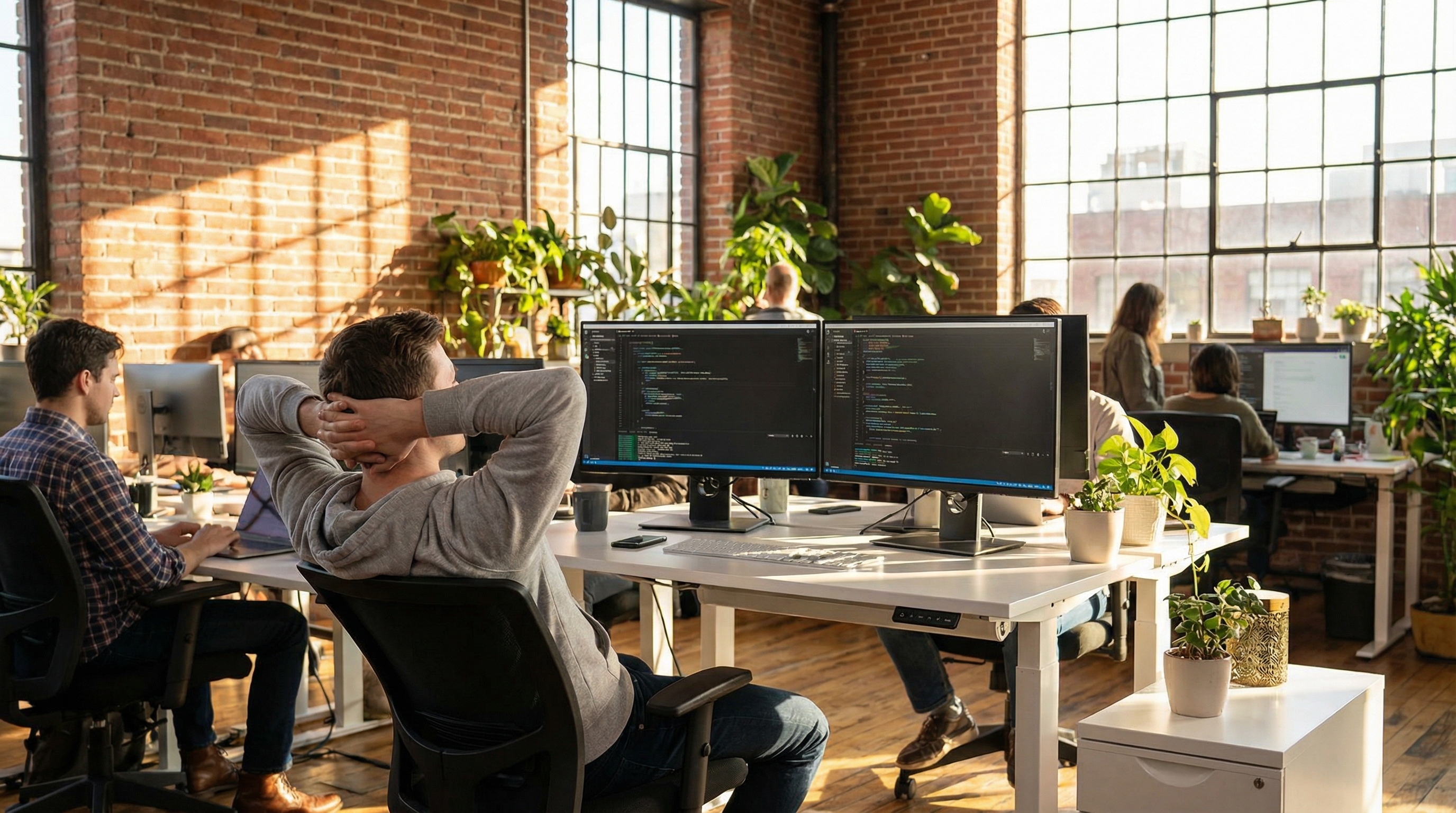 Test Automation Engineer Alkmaar