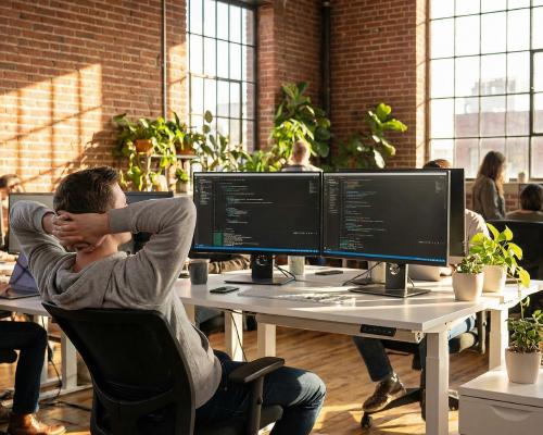 Test Automation Engineer