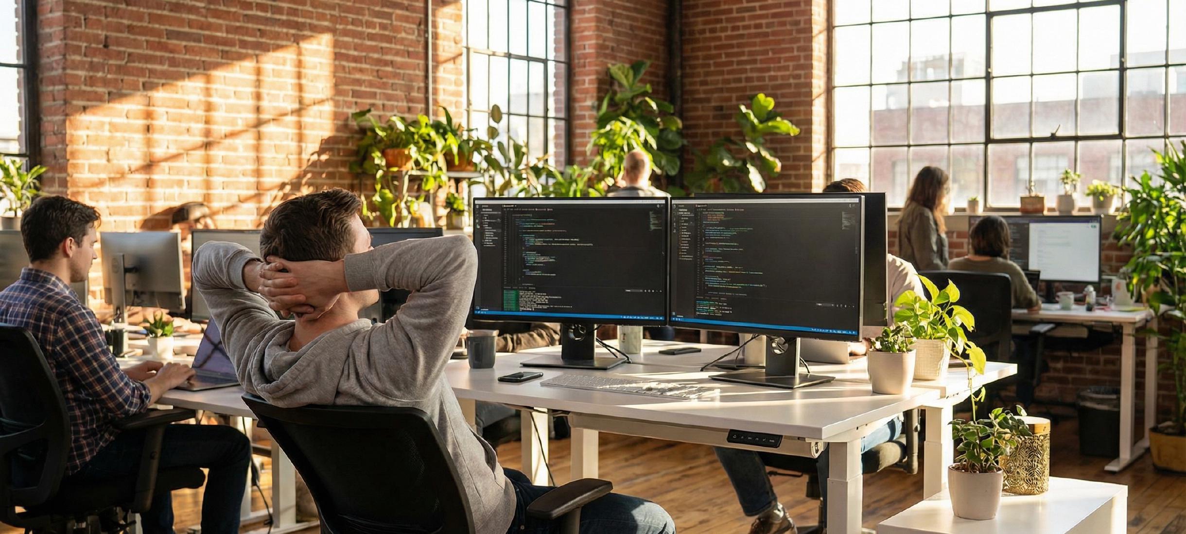 Functieomschrijving Test Automation Engineer