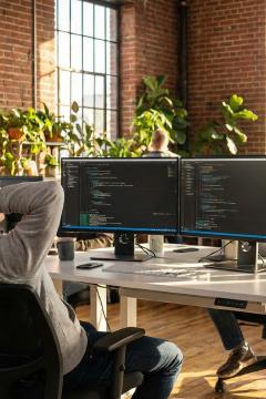 Senior Cloud Engineer Amsterdam