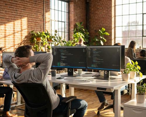 Test Automation Engineer