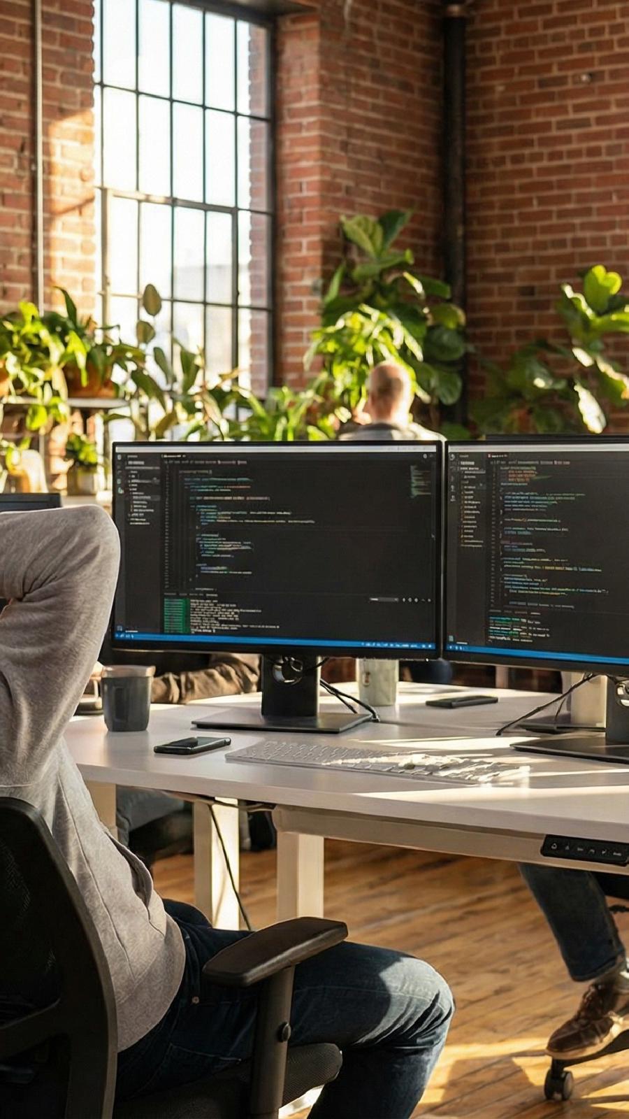 Functieomschrijving Test Automation Engineer