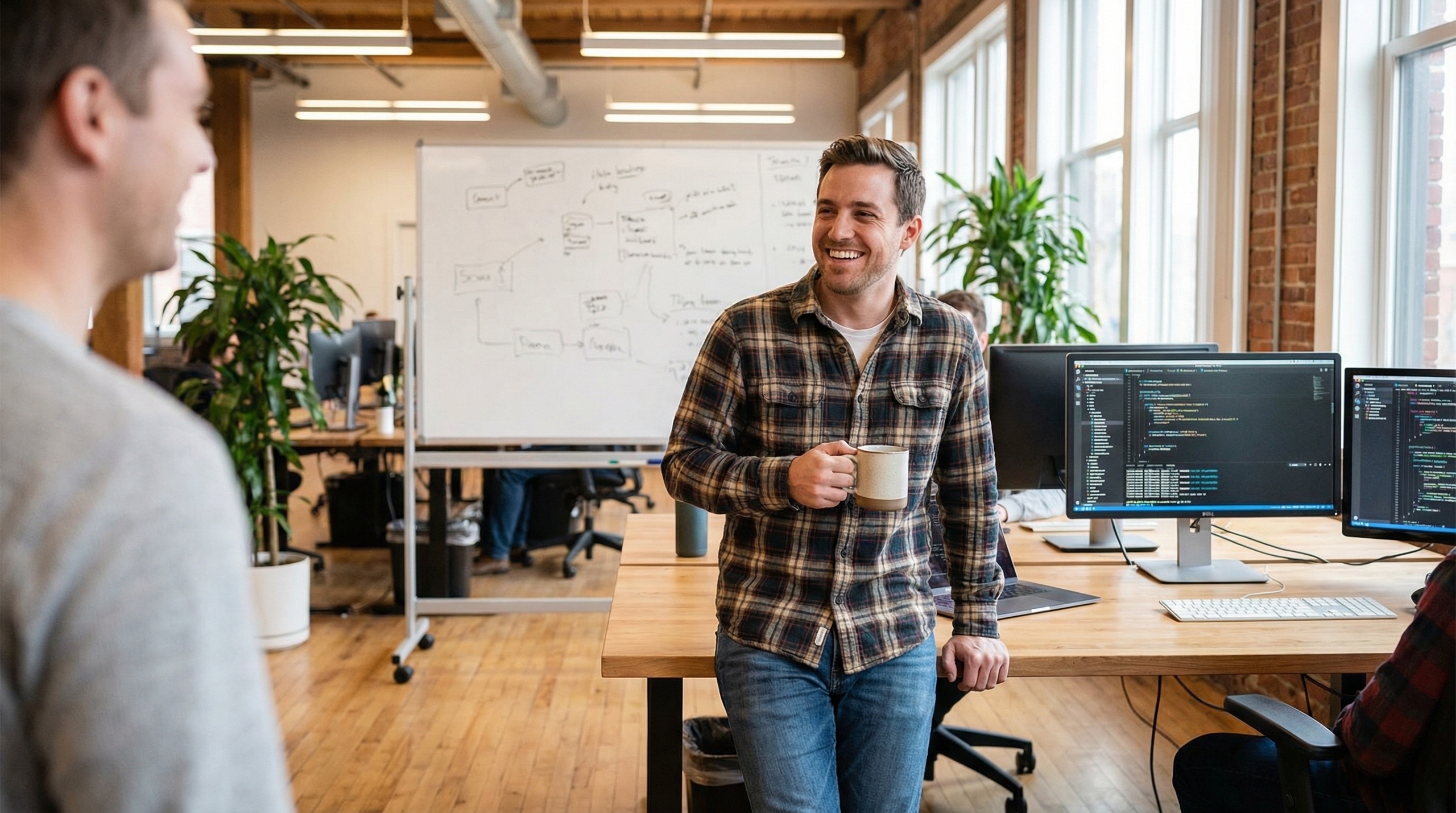 Junior Front-end Developer Arnhem